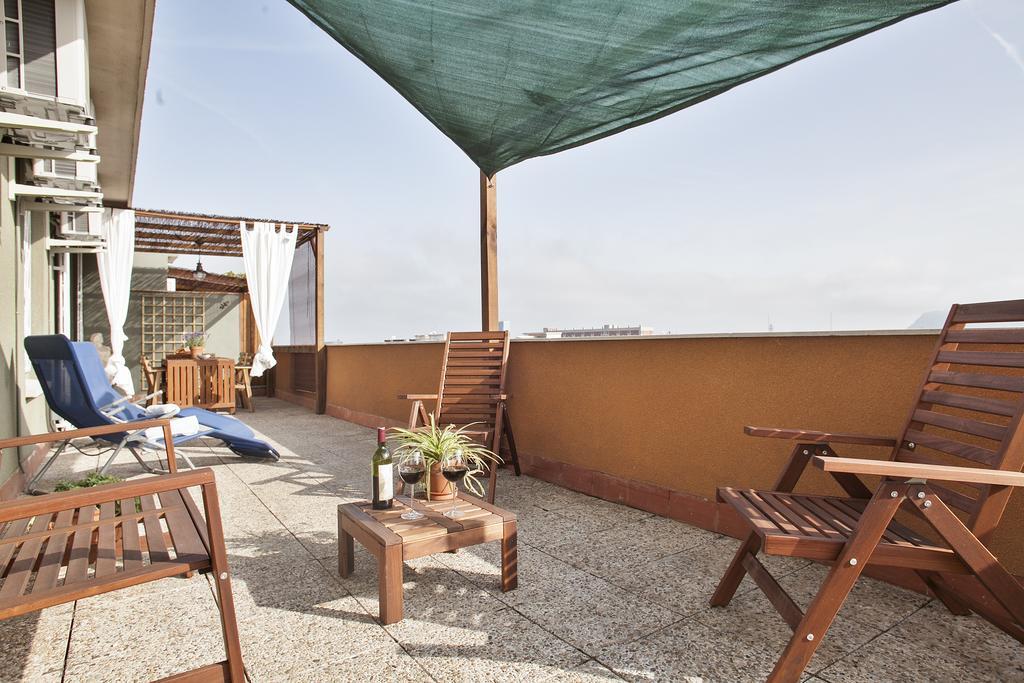 U-nique Marina Iii Apartment Barcelona