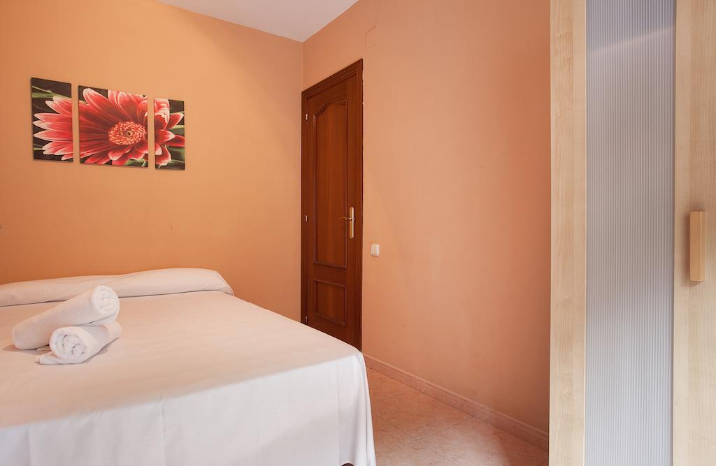 Gracia Nextdoor 2 Apartment