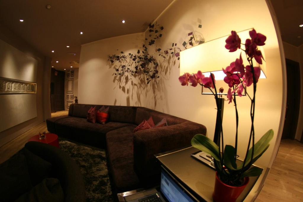 Bed & Breakfast Anba Boutique (adults Only) 3*