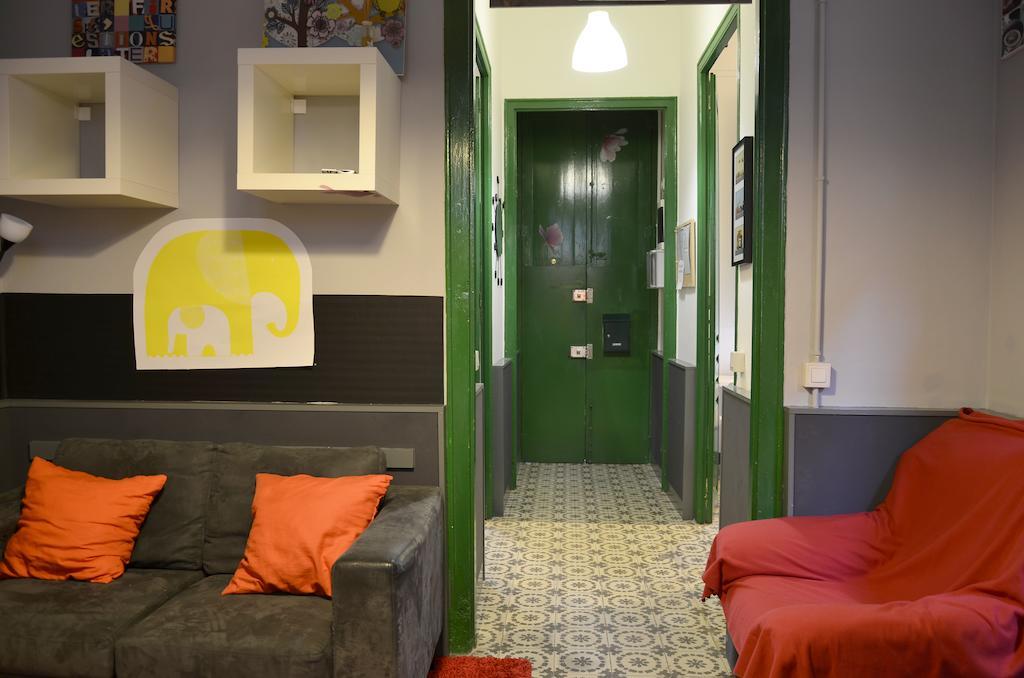Apartment Apbcn Gracia Barcelona