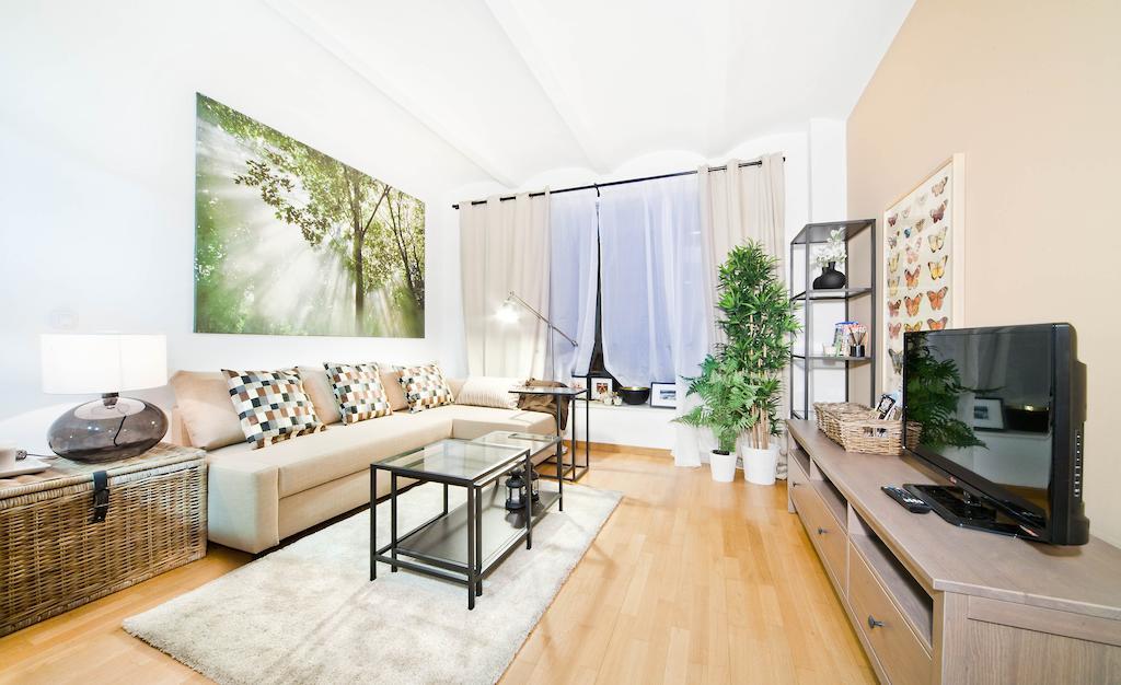 Apartment Loft And Flat Barcelona