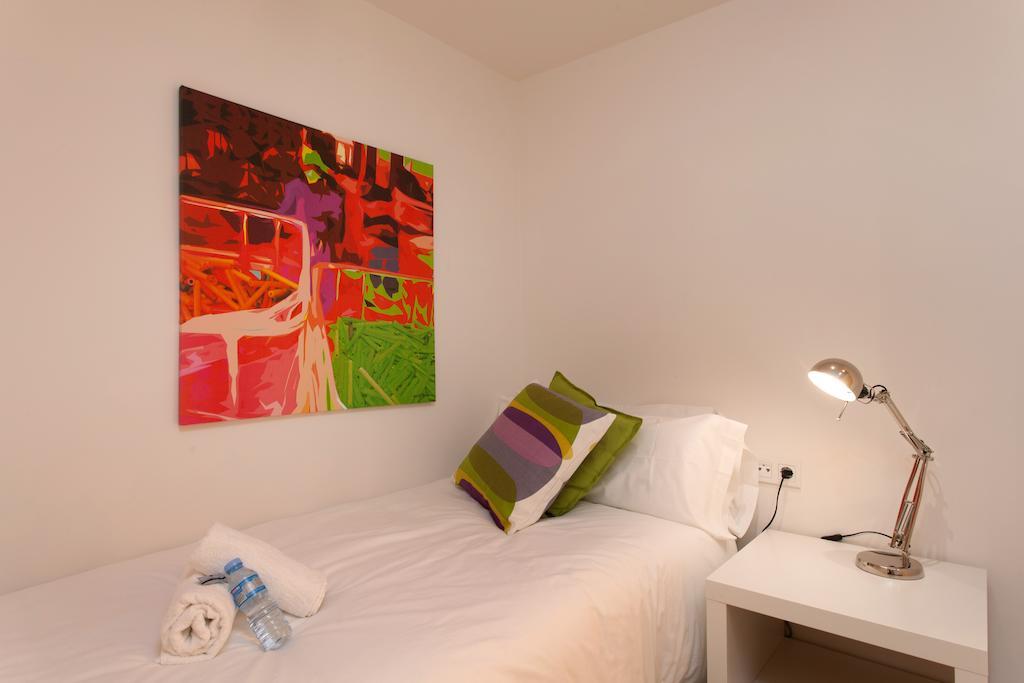 Apartamento Barcelonaforrent Urban Town