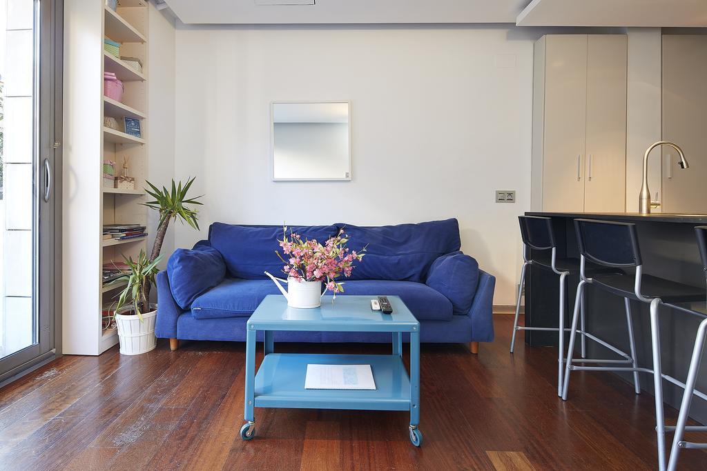 Apartment Travessera De Gracia
