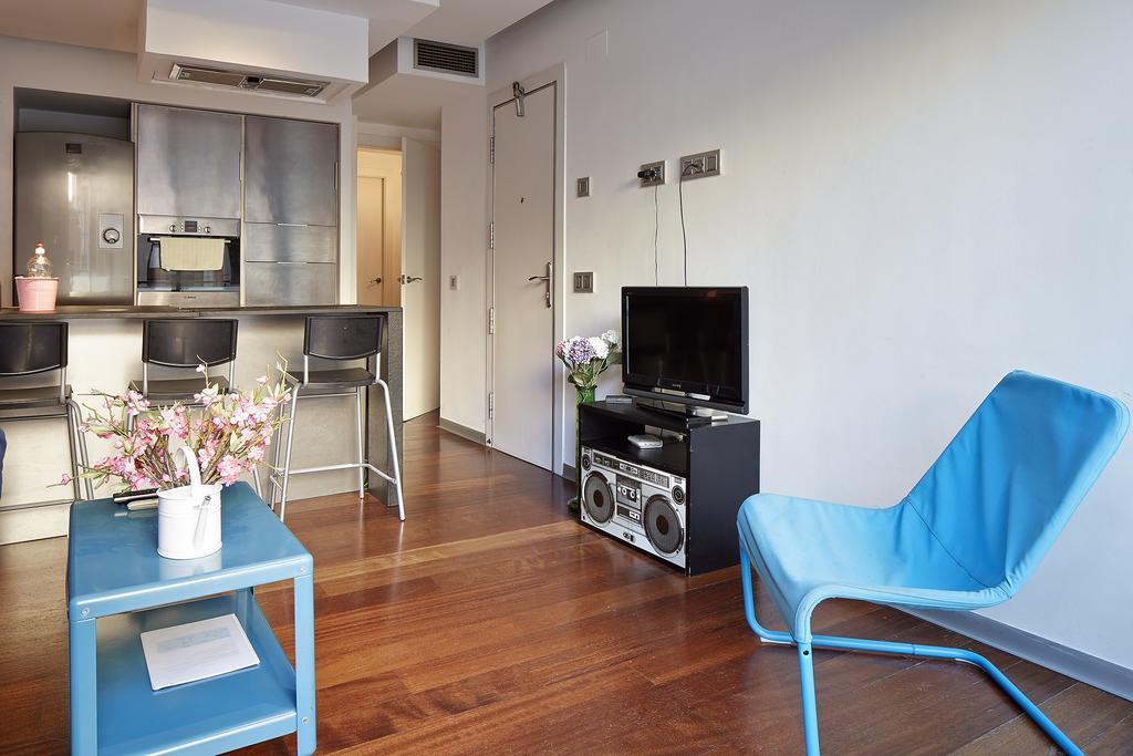 Apartment Travessera De Gracia