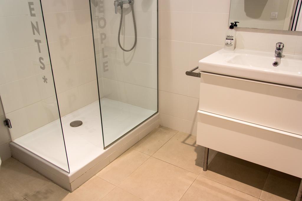 Apartamento Happy People Gaudi Sant Pau *