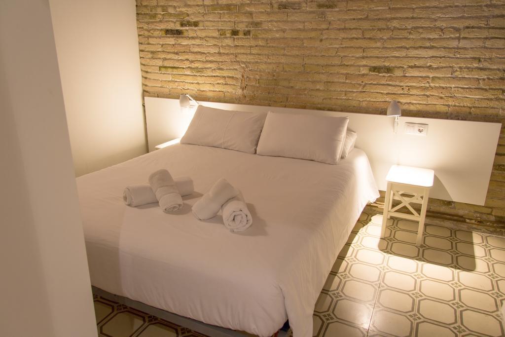 Apartamento Happy People Gaudi Sant Pau