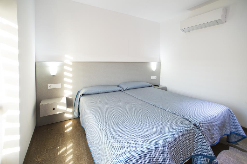Casa de hóspedes Drassanes Barcelona