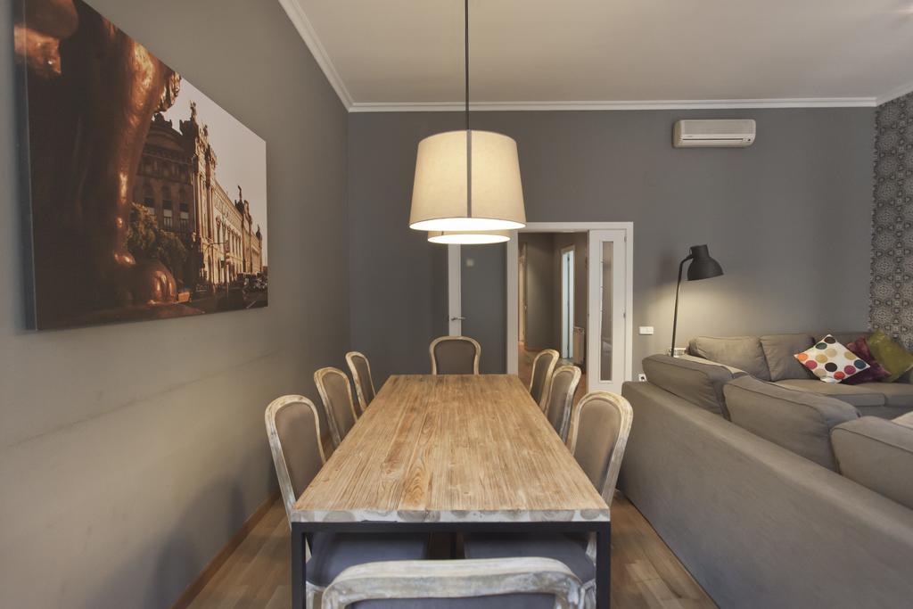 Apartamento Short Group Paseo De Gracia Serviced *