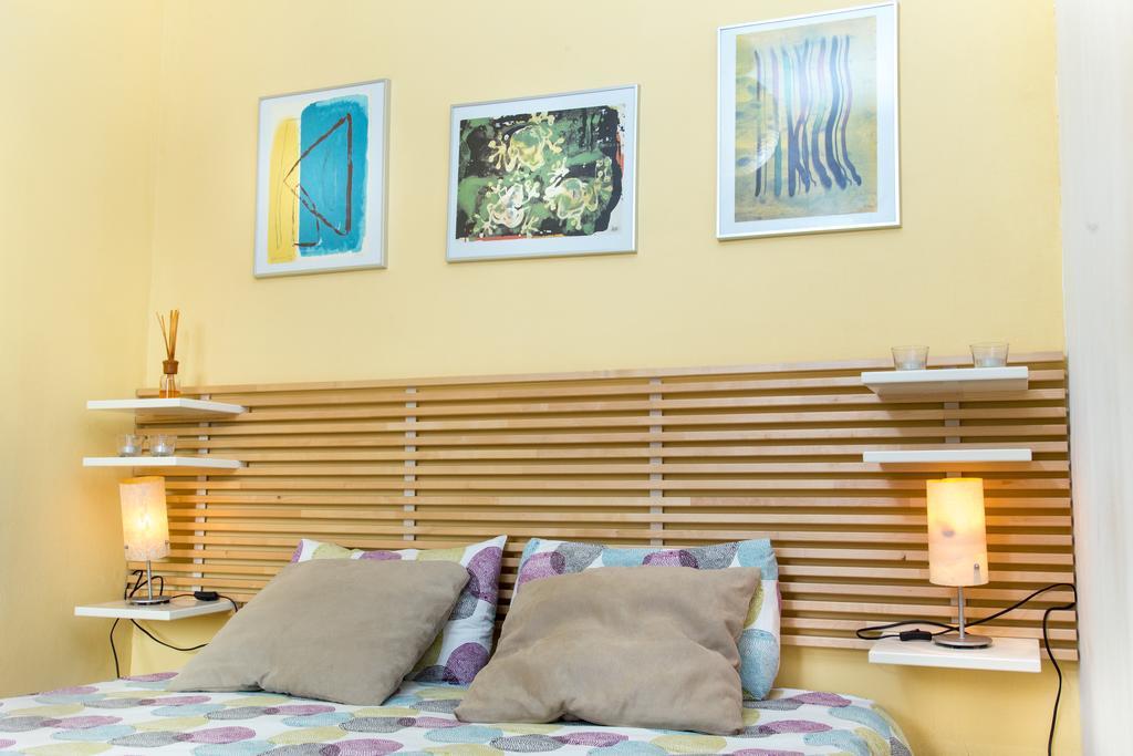 Apartment Meridiana