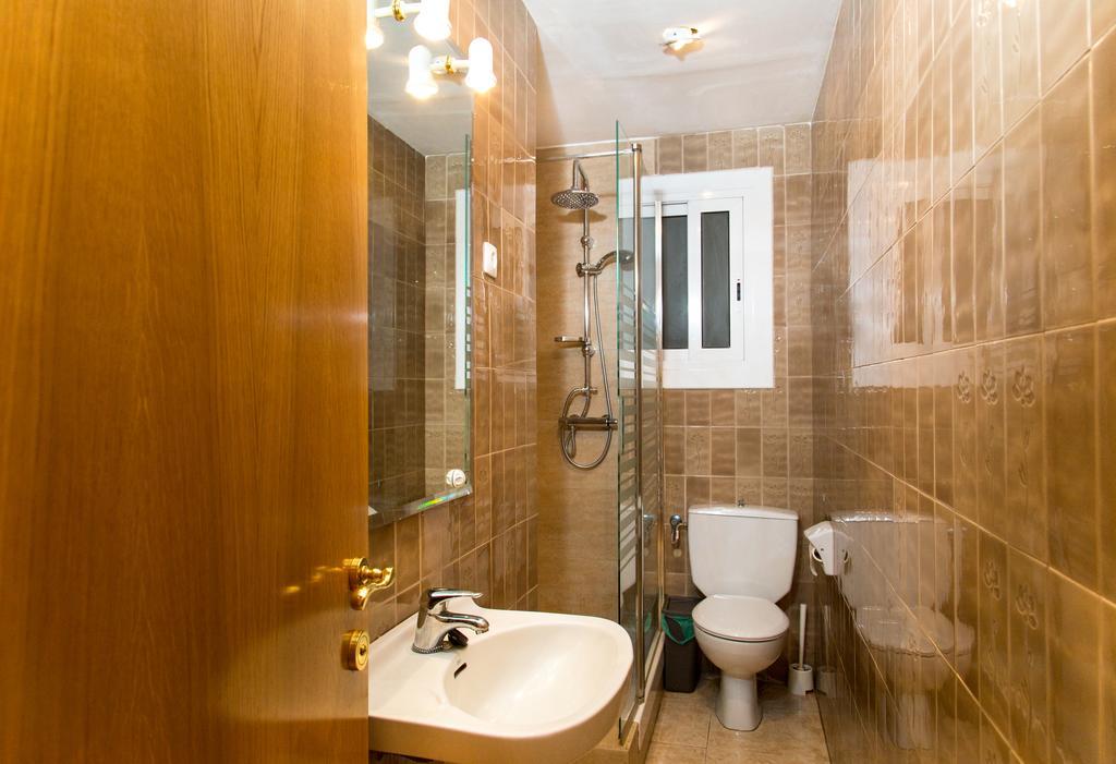 Apartment Meridiana *