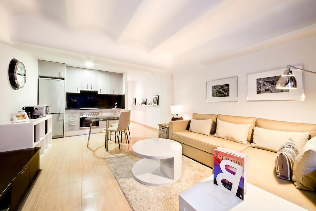 Loft And Flat Barcelona