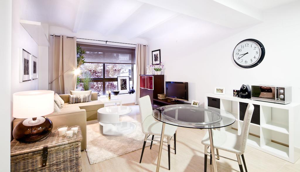 Apartment Loft And Flat Barcelona