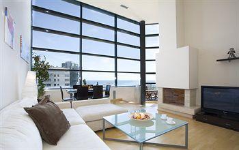 Apartment Sunny Rent