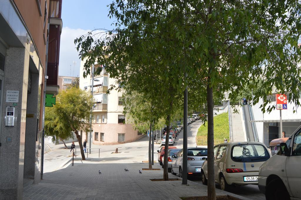 Apartment Pla Dels Cirerers