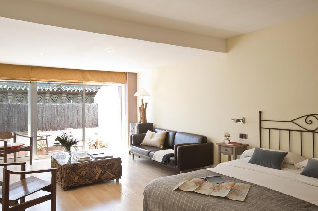 Apartment Ainb Ramblas-colon