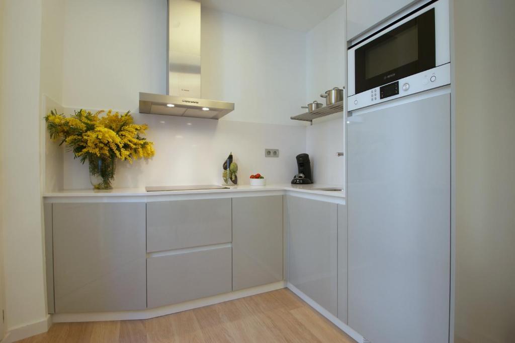 Ramblas Deluxe Apartment Barcelona