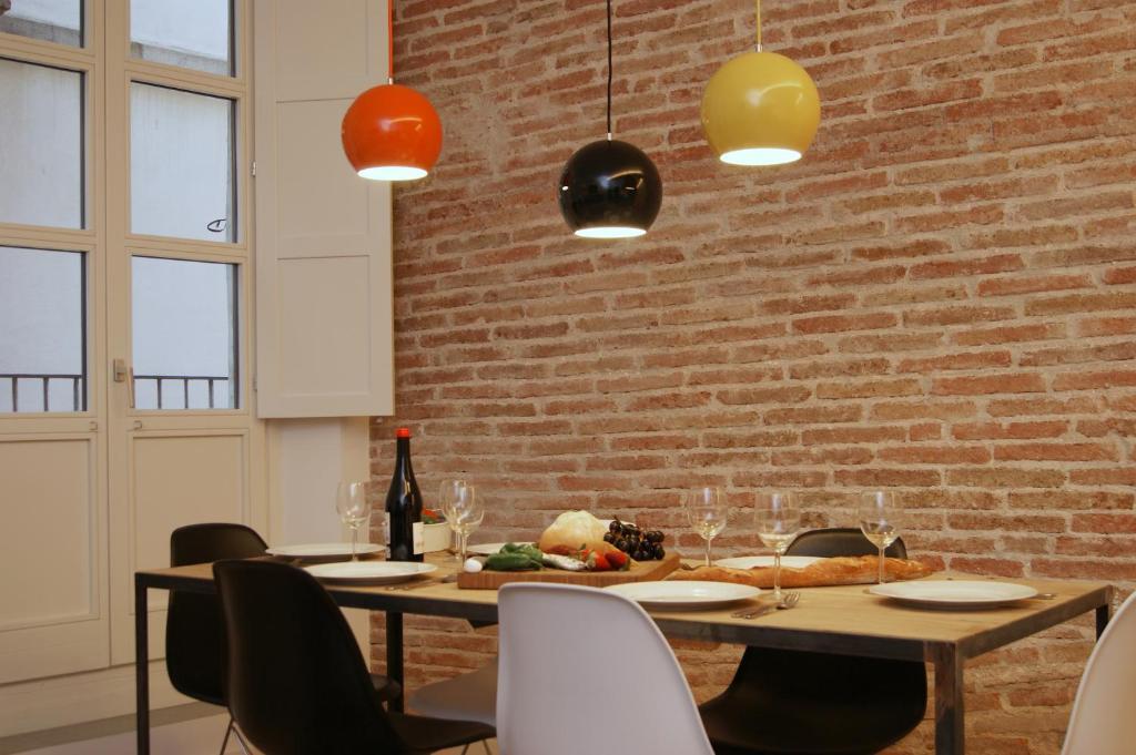 Ramblas Deluxe Apartment Barcelona