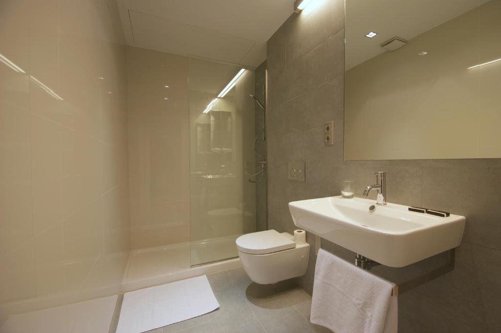 Ramblas Deluxe Apartment
