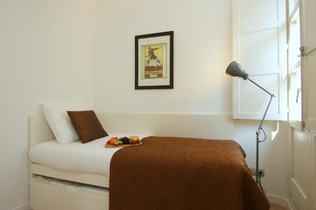 Apartment Ramblas Deluxe