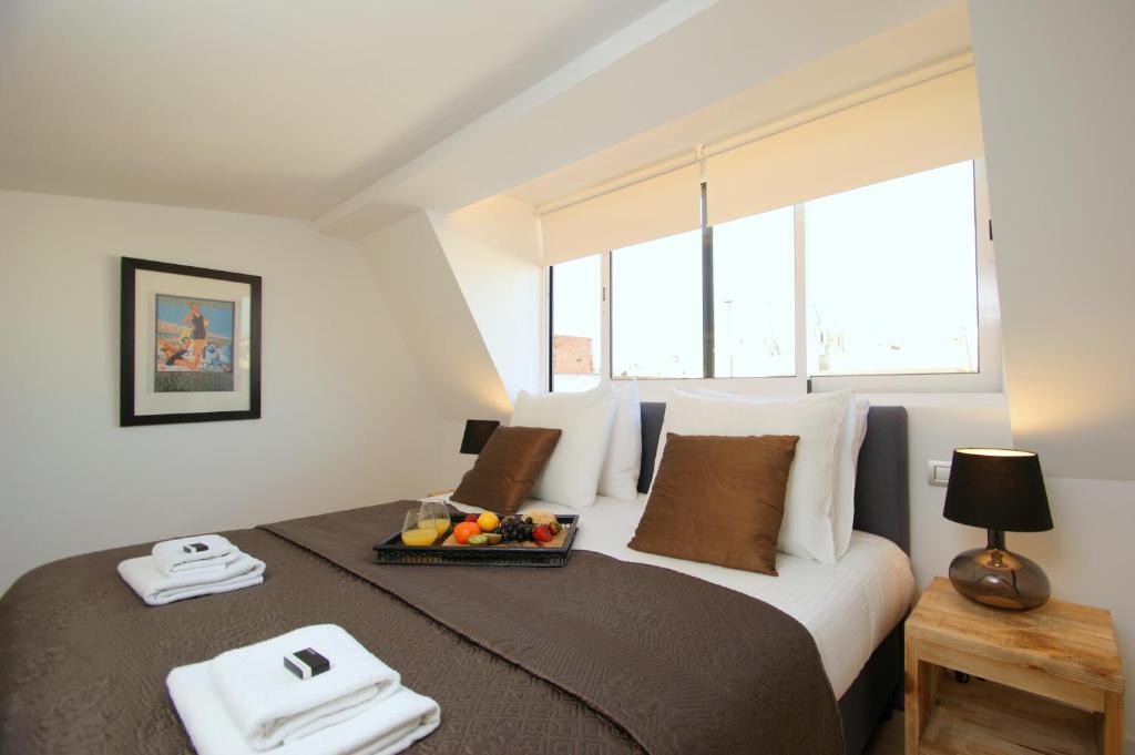 Ramblas Deluxe Apartment Barcelona