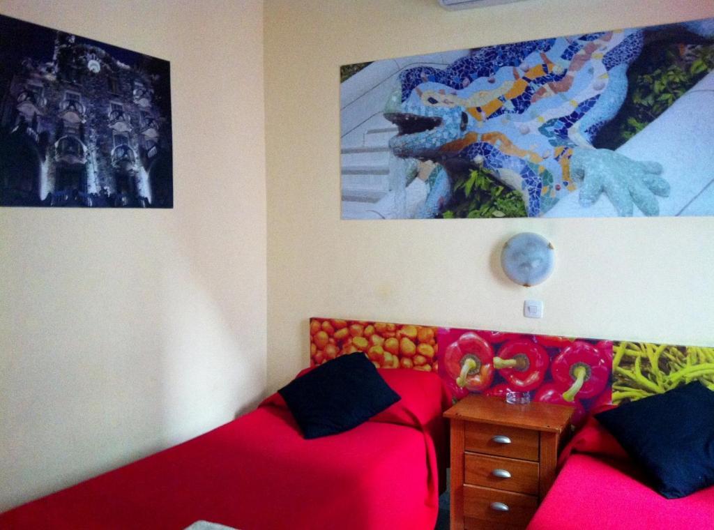 Aris Casa de hóspedes *