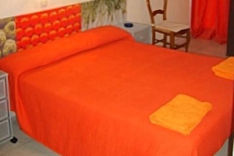 Aris Casa de hóspedes *