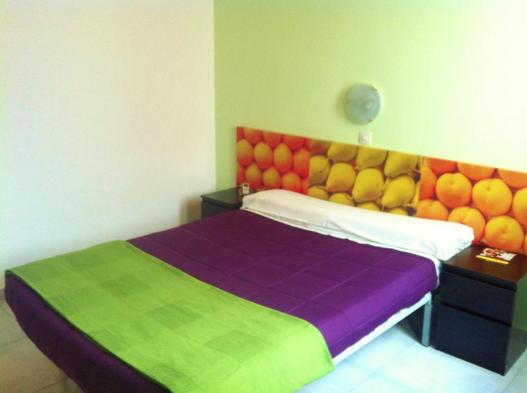 Casa de hóspedes Aris Barcelona