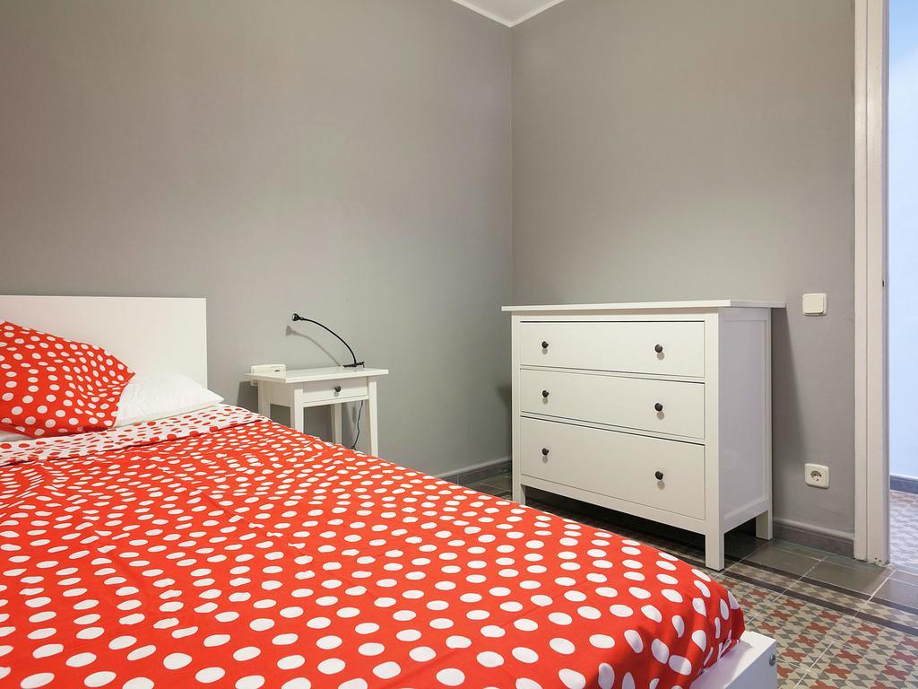 Belvilla By Oyo Rambla Paris Apartment
