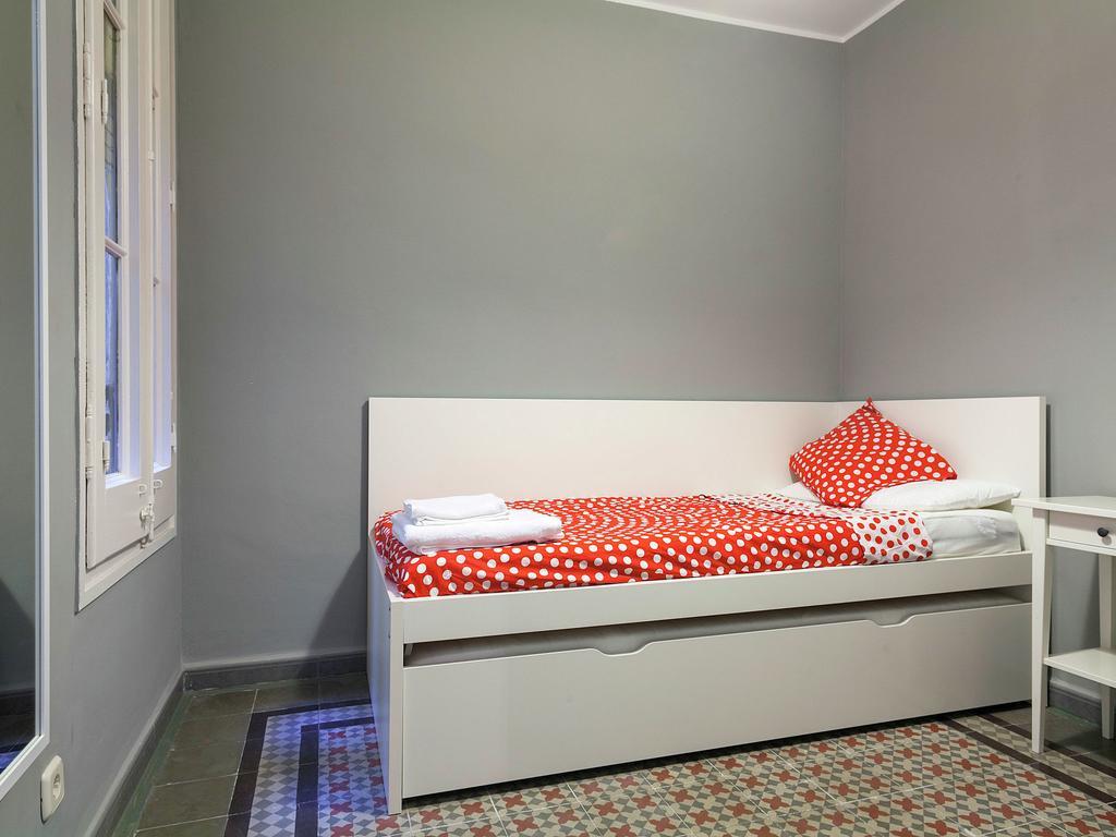 Belvilla By Oyo Rambla Paris Apartment Barcelona