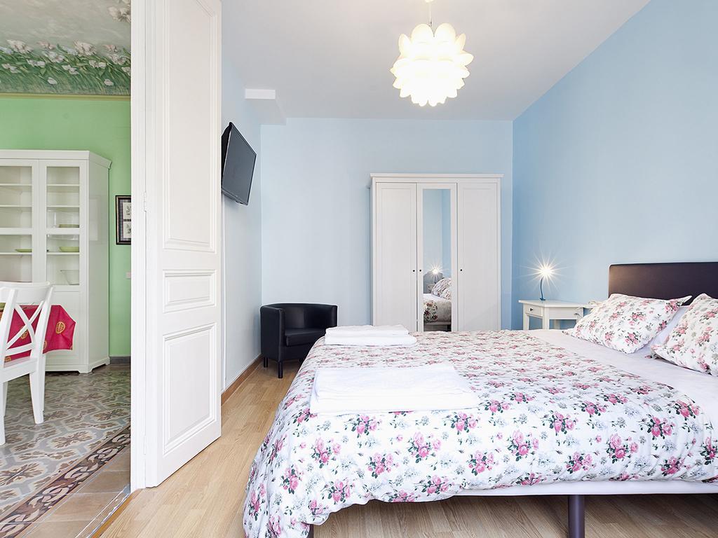 Villa Belvilla By Oyo Rambla Paris Apartment