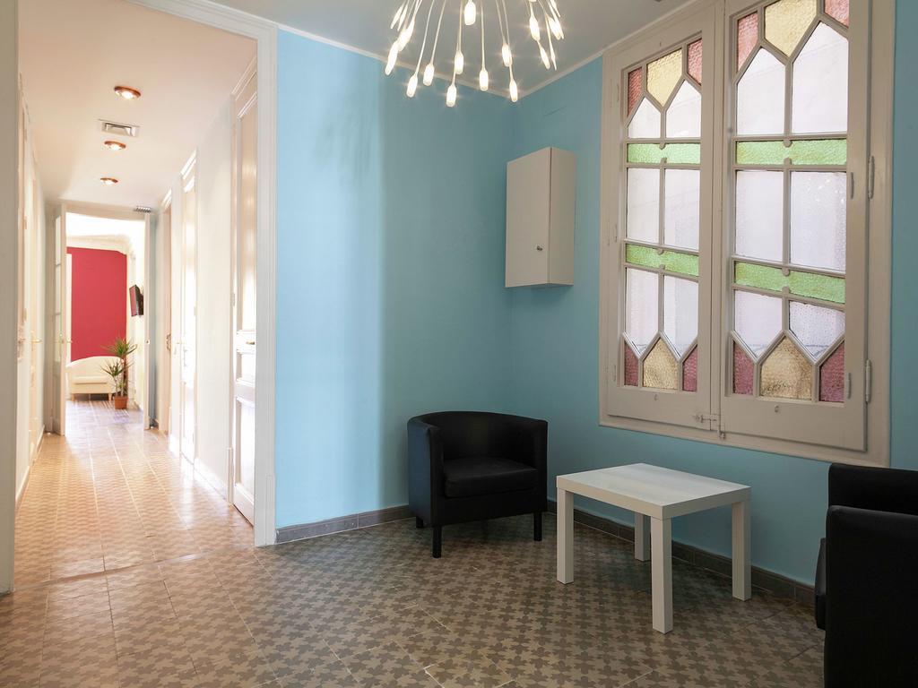 Belvilla By Oyo Rambla Paris Apartment Barcelona