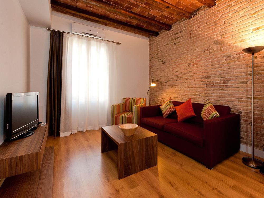 Weflating Gracia Apartment