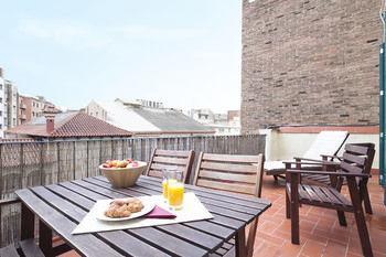 Smart Flats Passeig De Gracia Apartamento *