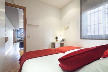 Apartamento Smart Flats Passeig De Gracia
