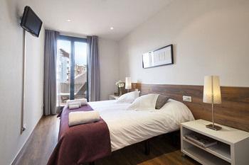 Smart Flats Passeig De Gracia Apartamento Barcelona