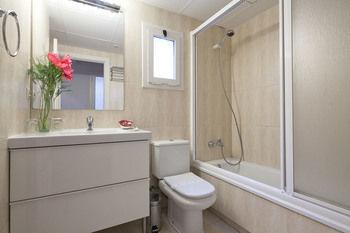 Smart Flats Passeig De Gracia Apartamento *