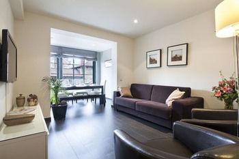 Apartamento Smart Flats Passeig De Gracia Barcelona