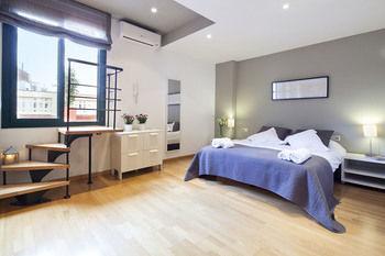 Apartamento Smart Flats Passeig De Gracia