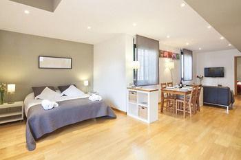 Smart Flats Passeig De Gracia Apartamento