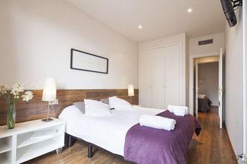 Apartamento Smart Flats Passeig De Gracia *