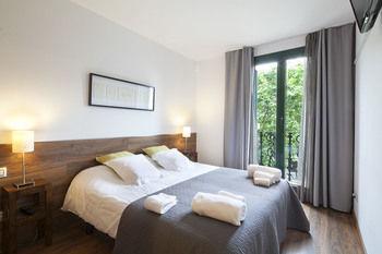Smart Flats Passeig De Gracia Apartamento *