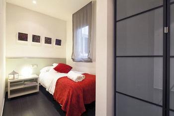 Apartamento Smart Flats Passeig De Gracia Barcelona