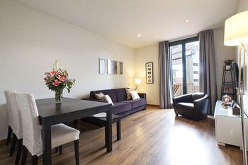 Apartamento Smart Flats Passeig De Gracia Barcelona