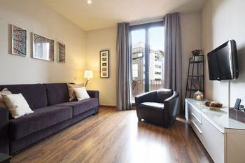 Apartamento Smart Flats Passeig De Gracia