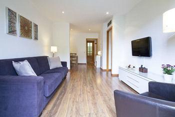Smart Flats Passeig De Gracia Apartamento Barcelona