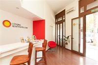 Lodging Sagrada Familia Apartment *