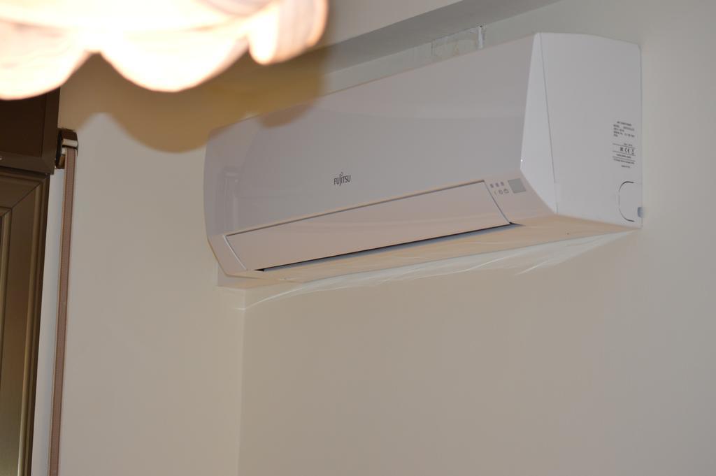 Pla Dels Cirerers Apartment Barcelona