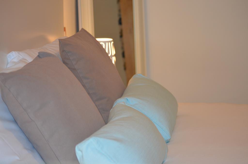Apartment Pla Dels Cirerers *