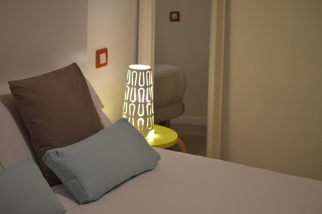 Pla Dels Cirerers Apartment *