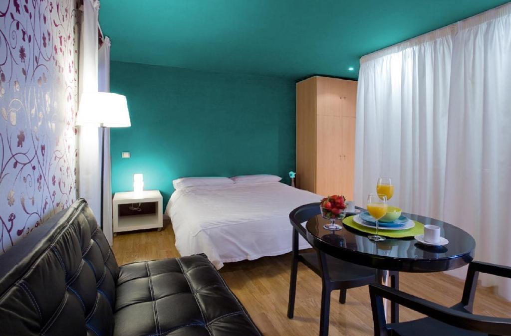 Colon 3000 Apartment Barcelona